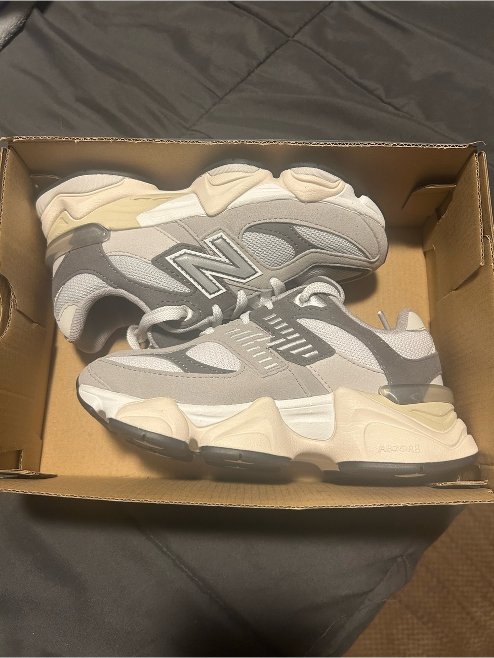 Kids New Balance NWOT